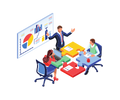 Less stress for your team