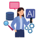AI Phone Systems – Intelligent Call Handling